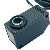 Nouveau capteur de couleur numérique original série LX100 pour contrôleur PLC LX-101-OULX101P-Z, contrôleur industriel, garantie d'un an