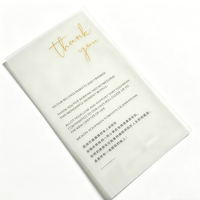 Papier calque translucide blanc imprimable avec logo personnalisé, format A3/A4, pour imprimantes jet d'encre/laser
