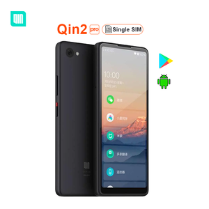 Điện Thoại Thông Minh Duo Qin2pro 4G <span class=keywords><strong>Android</strong></span> Giá Rẻ Tốt Nhất - Product Image 2