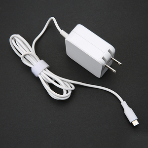 NOUVEAU USB Type C adaptateur pour ordinateur portable pour <span class=keywords><strong>APPLE</strong></span> MACBOOK <span class=keywords><strong>29W</strong></span>/30W/61W/87W - Product Image 1