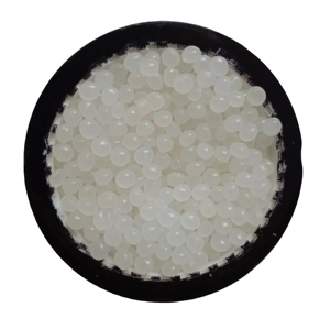 โพลีโอเลฟิน LDPE G812 วัสดุทำดอกไม้ประดิษฐ์แบบแข็งเงาสูง โพลีเอทิลีนเกรดฉีดขึ้นรูป ผลิตในจีน มีตัวอย่างฟรีให้ทดลองใช้ - Product Image 1