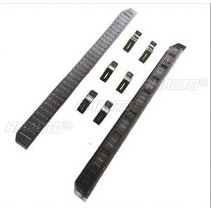 Para Toyota 4Runner 2025+ Estribo Lateral Modificado, Accesorio de Estribo, Pieza de Tuning - Product Image 5