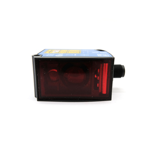 Sensor de Medición Láser Original SICK DT35-B15251, Sensor de Detección Serie Dx50, DT35-B15251, Nuestro Área de Negocio Incluye Módulos PLC - Product Image 5