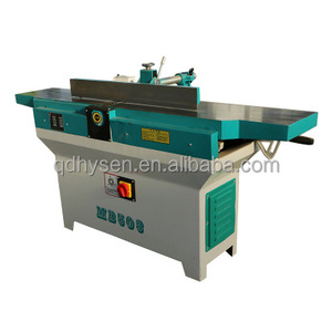 CHINA HYSEN Machine Combinée Raboteuse-Dégauchisseuse pour le Travail du Bois - Product Image 3