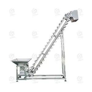 saw dust bucket elevator conveyor wheat bucket elevator manufacture