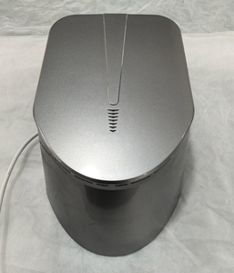 Montado en la pared ABS Plástico Blanco Negro Plata Sensor infrarrojo automático 1200W Secador <span class=keywords><strong>de</strong></span> manos <span class=keywords><strong>de</strong></span> flujo <span class=keywords><strong>de</strong></span> aire caliente y frío <span class=keywords><strong>de</strong></span> alta velocidad - Product Image 4