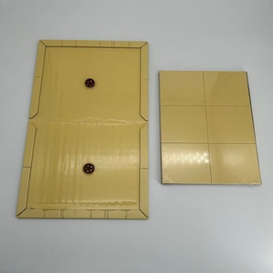 Wholesale Mouse <b>Glue</b> <b>Trap</b> Board Non Toxic Sticky <b>Rat</b> <b>Trap</b> High Catch Rate for Home Warehouse Commercial Pest Control - Product Image 2