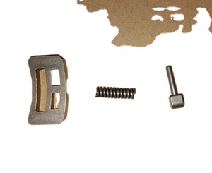 Chiave sincronizzatore/chiave ingranaggio/chiave blocco per <span class=keywords><strong>ZAF</strong></span> OEM 1312 304 159 SXCJ-KEY069 - Product Image 4