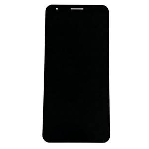 Écrans LCD pour téléphones mobiles <span class=keywords><strong>Pixel</strong></span> 3XL Remplacement d'écran avec cadre - Product Image 3