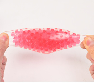 Wholesale Heart-shaped <b>Beads</b> Squishy Toys Pinch TPE Relieve Stress Vent Children's Small Toys 5 to 7 Years Mix Colors - Product Image 6