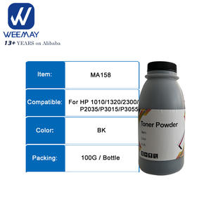 Weemay al por mayor Compatible <span class=keywords><strong>HP</strong></span> 1010, <span class=keywords><strong>1320</strong></span>, 2300, 2420, 4200, 4250 P2035 P3015 P3055 impresora de recarga de polvo de tóner - Product Image 2