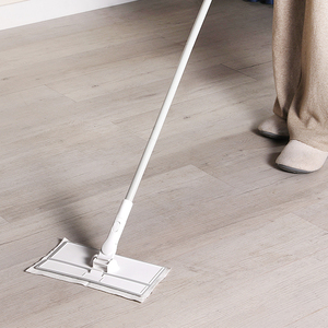 Disposable <strong>duster</strong> Mop <strong>Floor</strong> Cleaner Foldable Compatible Microfiber Mops Cleaning <strong>Floor</strong> Lazy Mop Cleaner for Home - Product Image 1