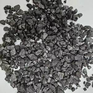 Additif de <span class=keywords><strong>charbon</strong></span> anthracite calciné à haute teneur en carbone 1-3 mm - Product Image 3
