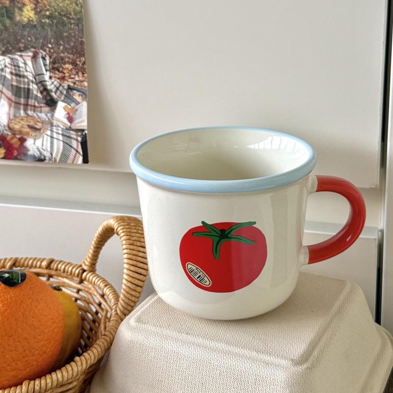 มะเขือเทศ