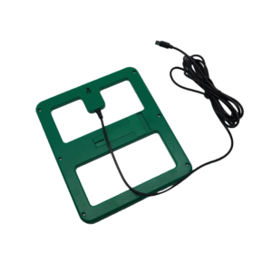 Chuyển đổi cao Monocrystalline silicon đen ngoài trời xách tay Hệ thống cung cấp điện năng lượng mặt trời bảng điều khiển - Product Image 2