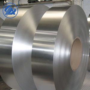 アルミホイルロール アル アルミ工場サプライヤー 7 8 10 20ミクロン 8011 O アルミホイルコイル 高品質食品包装 - Product Image 4