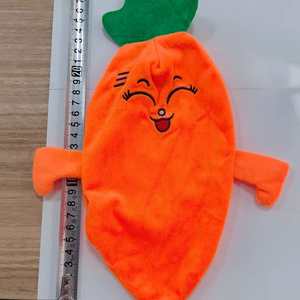 Peluche di Alta Qualità Non Imbottito da 20cm, Pelli di Animali all'Ingrosso per Macchine a Artiglio, Giocattoli in Peluche per Regali - Product Image 4