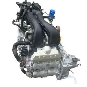 Động cơ FB25 nguyên bản chất lượng cao bán chạy nhất thế giới được sử dụng cho Subaru aohu sư tử Forester 2.5L - Product Image 5