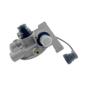 Pièce de rechange pour sécheur d'air 4324101270, 12V, pour système de freinage pneumatique de camion lourd, pièces de frein de camion - Product Image 1