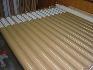 SS316L 스테인레스 스틸 와이어 메쉬 2300 더치 짠 <span class=keywords><strong>5</strong></span> 마이크론 조리개 필터 메쉬 사용자 정의 처리 - Product Image 5