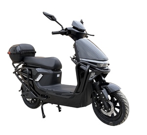 <b>Scooter</b> for Adults High-Power Eco-Friendly Smart High-Speed <b>Motorcycle</b> Brushless Motor Powerful 1000W Motor Ensures Smooth and E - Product Image 2