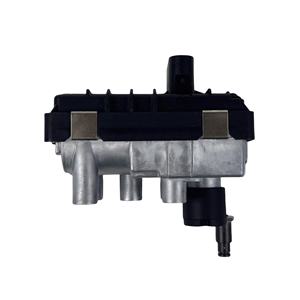 Aktuator Turbo 797863-0120 waste819976 Wastegate untuk BMW 1 <span class=keywords><strong>2</strong></span> <span class=keywords><strong>3</strong></span> 4 5 X3 X4 <span class=keywords><strong>2</strong></span>.0 150/163/190 HP B47OL B47 D20 2015 - Product Image 1