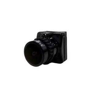 Caméra FPV analogique Ratel Pro 1500TVL avec vision nocturne Blacklight Super WDR pour drones de course RC, pièces DIY - Product Image 1