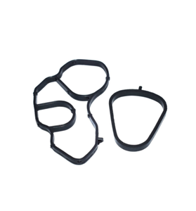 <span class=keywords><strong>Prix</strong></span> bon marché Auto pièces voiture filtre à huile refroidisseur support boîtier adaptateur <span class=keywords><strong>joint</strong></span> <span class=keywords><strong>joint</strong></span> ensemble Fit 11428643758 pour <span class=keywords><strong>Mini</strong></span> R56 <span class=keywords><strong>Cooper</strong></span> - Product Image 4