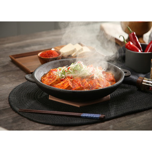 [Biggalchan 130g] Poudre de piment sans fer, sans métal, pour une consommation saine, assaisonnement au piment sans traces métalliques - Product Image 1