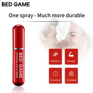 Persoonlijke Verzorging Voor Mannen Vertraagde Spray 6Ml Langdurige Heerlijke En Niet-Verdovende Tijdcontrole Voor Uitwendig Gebruik - Product Image 3