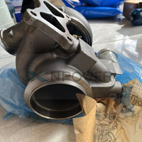Suku cadang ekskavator 525-7197 mesin C13 980M 980L TURBO GP 5257197 untuk Caterpillar