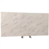 Comptoirs de cuisine et de salle de bain Calacatta en pierre de marbre et de granit de quartz personnalisés en gros