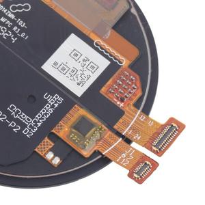 Bienvenido a la pantalla <span class=keywords><strong>LCD</strong></span> <span class=keywords><strong>Original</strong></span> Amazfit GTR de 47mm con montaje completo del digitalizador - Product Image 6