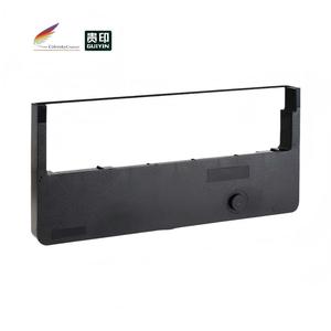Cartuccia Nastro Compatibile 086039 per Stampante a Matrice di Linee Tally Genicom E40 T6300 T6306 T6312 6300 6306 6312 Versione Standard - Product Image 4