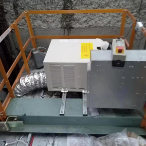 Higher Quality With Cheap Price Elevator <b>Air</b> Conditioner Passenger and <b>Freight</b> Car <b>Air</b> KC-25 Elevator Dedicated <b>Air</b> Conditioning - Product Image 4