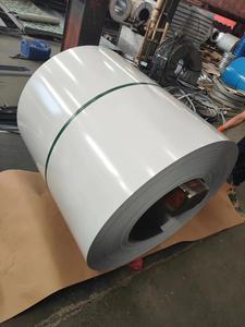 0,12 ~ 1,5mm Gi Gl PPGI PPGL Farb beschichtete feuer lackierte vor lackierte verzinkte Stahls pule - Product Image 6