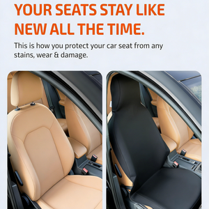 Protections universelles durables pour sièges <span class=keywords><strong>avant</strong></span>, housses <span class=keywords><strong>de</strong></span> siège <span class=keywords><strong>de</strong></span> <span class=keywords><strong>voiture</strong></span>, protection <span class=keywords><strong>de</strong></span> siège <span class=keywords><strong>de</strong></span> <span class=keywords><strong>voiture</strong></span> pour animaux <span class=keywords><strong>de</strong></span> compagnie, atelier - Product Image 5