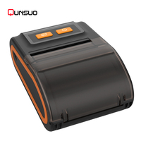 Peripage — Mini-imprimante Portable bluetooth, appareil d'impression thermique, Code Qr, 58mm