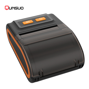 58mm Mini portátil impresoras BT código <span class=keywords><strong>Qr</strong></span> impresora térmica de - Product Image 4
