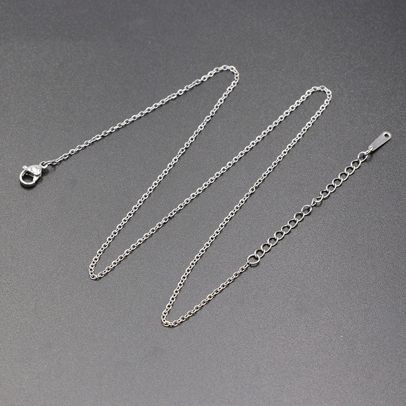 Stainless Steel Chain