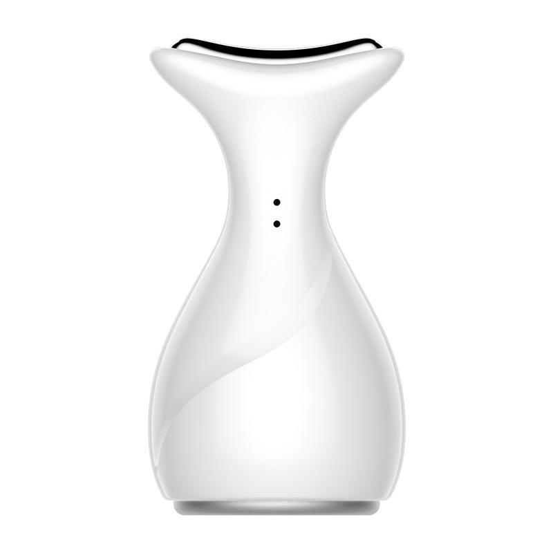 สองหัว-สีขาว