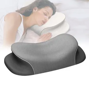 Factory OEM & ODM Schlafkissen prezzo basso cuscino in Memory Foam cuscino letto Super morbido e comodo cuscino