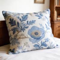 Ensemble de couette et de draps réversibles imprimés en coton 100% neuf, literie de luxe personnalisée avec un nombre de fils de 300, style moderne