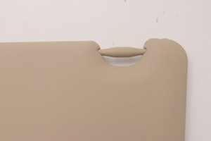 Côté conducteur Fabricants Pièces détachées automobiles <span class=keywords><strong>Pare</strong></span>-<span class=keywords><strong>soleil</strong></span> avec miroir pour TOYOTA YARIS 2023 2024 OE 74310-0DF40-A0 - Product Image 3