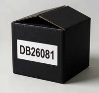 PROBE ASSY H.Y. DB26081 pour la série D A&A+ PIÈCES DE RECHANGE