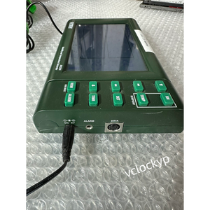 เครื่องมือ Extech RH520A ความชื้นและอุณหภูมิบันทึก (3) ใช้ - Product Image 1