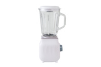 Mixeur personnel 2 en 1 Mixeur pour shakes et smoothies presse-agrumes Fruit Food Processor Ice Sonifer Professional Blenders