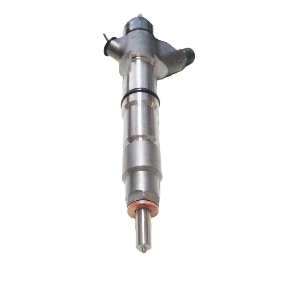 0445120213 diesel fuel injector 0445120213 612600080611 injector for WEICHAI WD10 common rail injector 0445120213