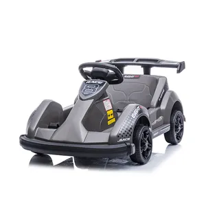 Nuevo pedal eléctrico <span class=keywords><strong>Go</strong></span> <span class=keywords><strong>Kart</strong></span> <span class=keywords><strong>precio</strong></span> barato rápido seguro para niños adultos paseo en coche carreras eléctricas <span class=keywords><strong>go</strong></span> karts a la venta - Product Image 1