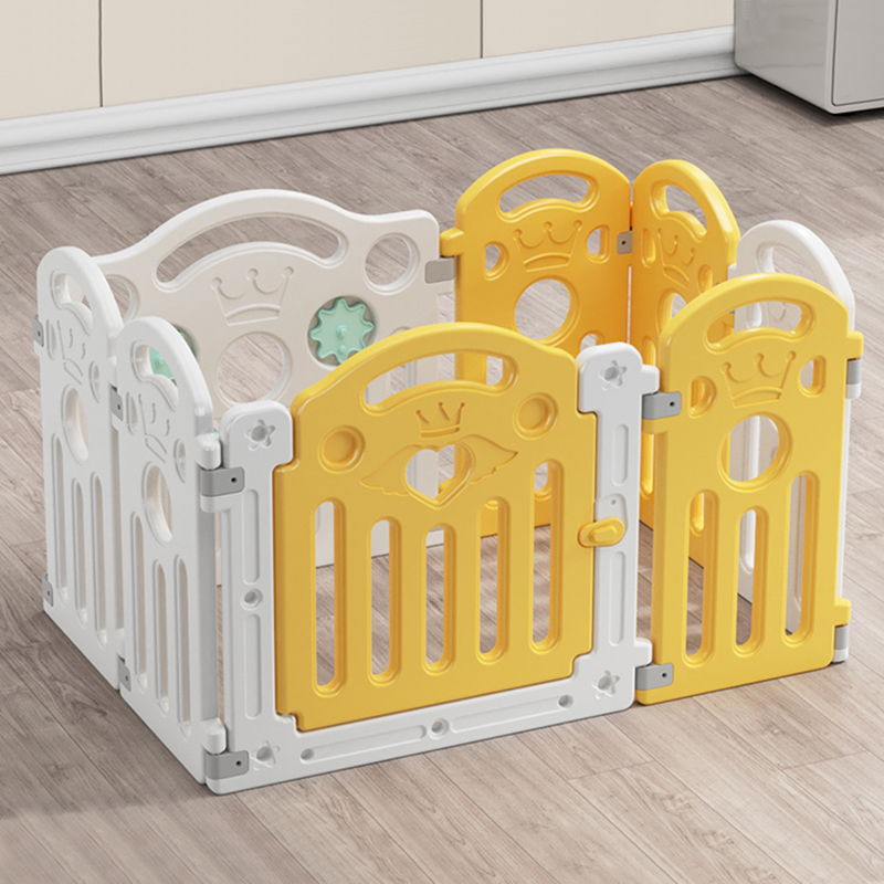 Yellow 6+2